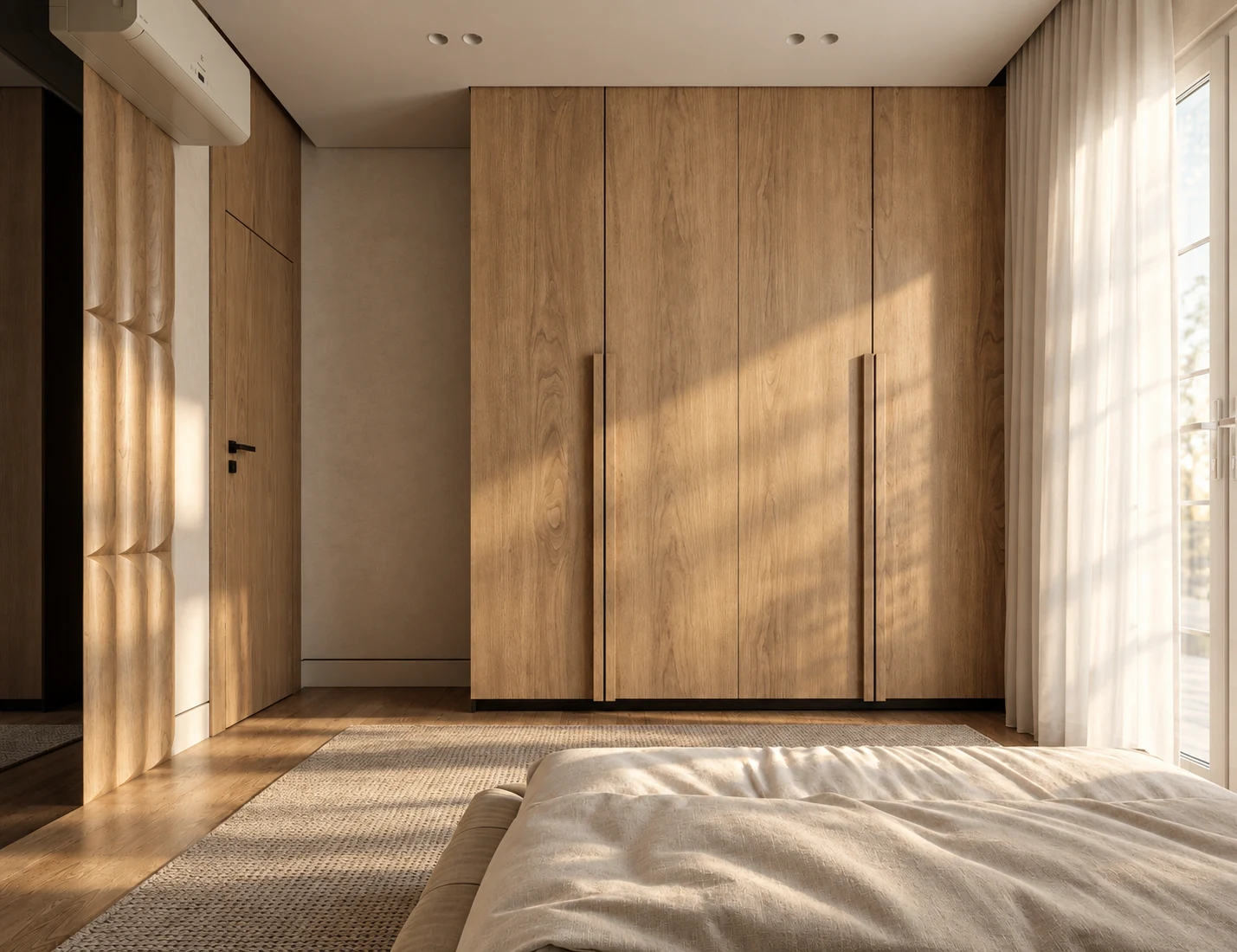Residential interior — view 20