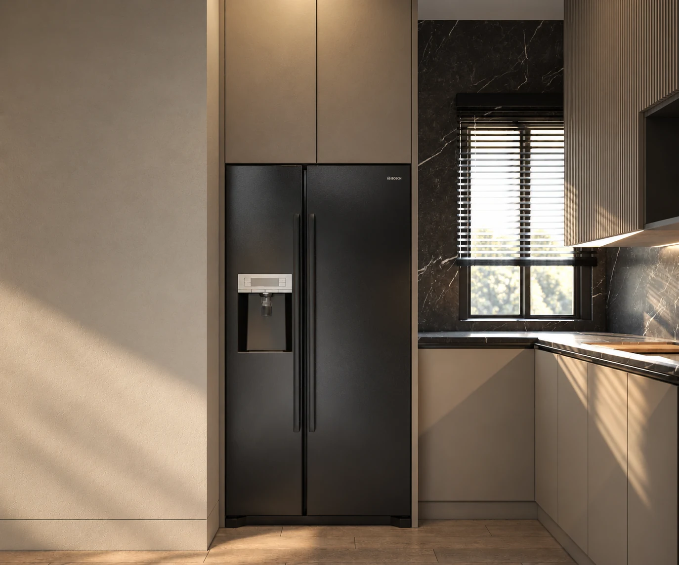 Residential interior — view 18