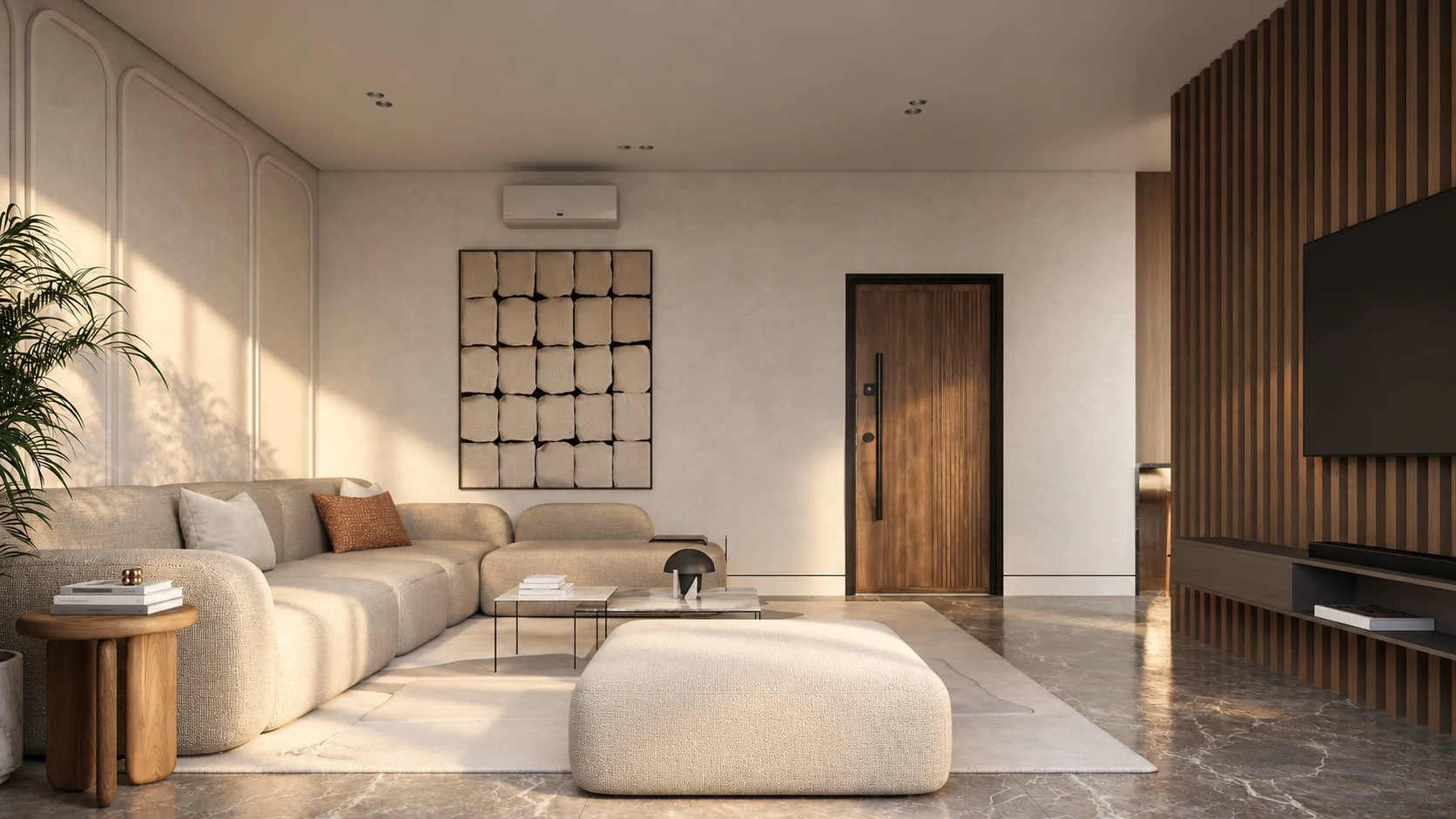 Residential interior — view 18